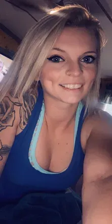 OnlyFans cuenta backwoodsbarbi avatar 1