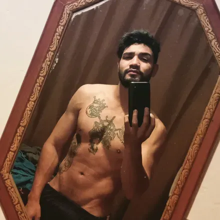 OnlyFans cuenta giovannymoscote avatar 1