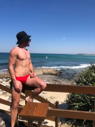 OnlyFans cuenta brycedavie header 2
