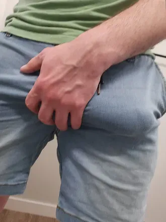 OnlyFans cuenta paulvrizer avatar 1