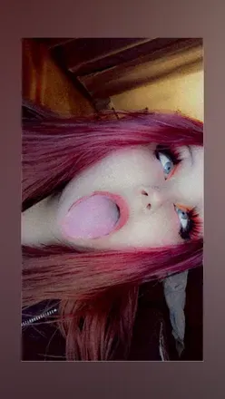 OnlyFans cuenta blue.berry.babe avatar 1