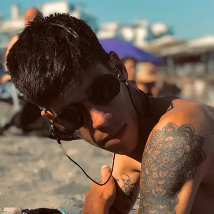 OnlyFans cuenta jesuspere23 avatar 1