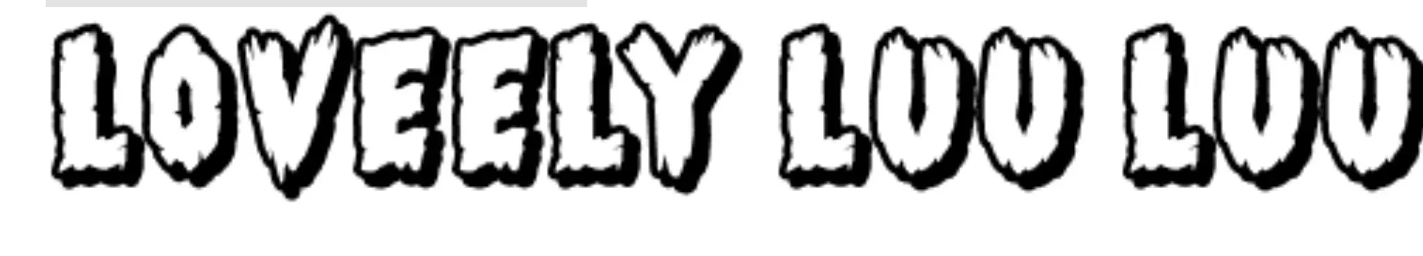 OnlyFans cuenta loveelyluuluu header 2