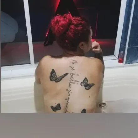 OnlyFans cuenta abigail_000 avatar 1