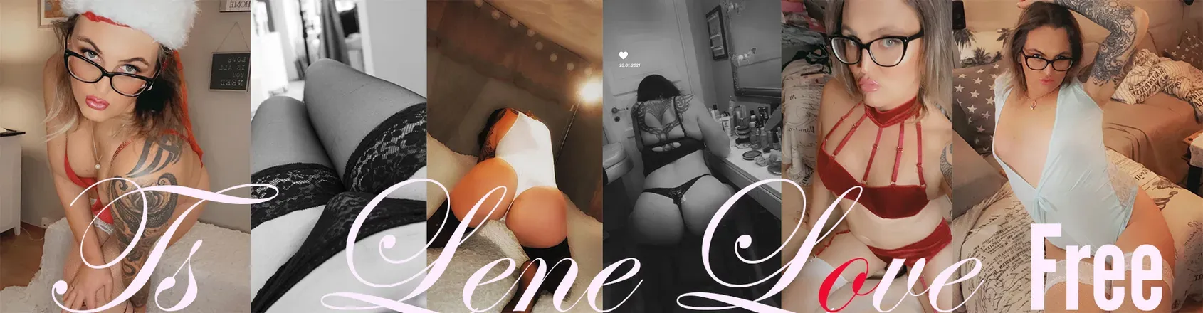 OnlyFans cuenta tslenelove-free header 2