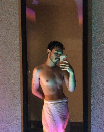 OnlyFans account  xnddres avatar 1