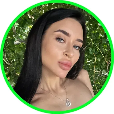 OnlyFans account  moonlit23vip avatar 1