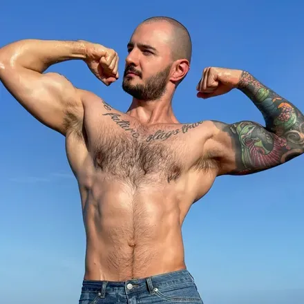 OnlyFans cuenta adamsanerof avatar 1