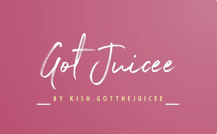 OnlyFans cuenta kishhgotthejuicee header 2