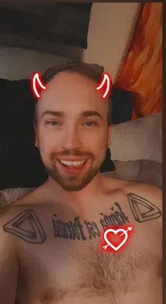 OnlyFans cuenta garebear303 avatar 1