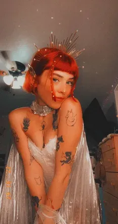 OnlyFans cuenta justthetif avatar 1