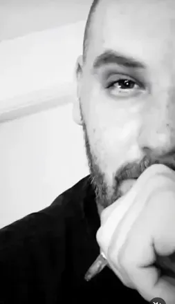 OnlyFans account  patrick86zh avatar 1