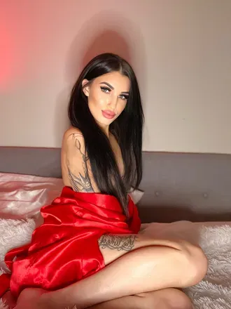 OnlyFans cuenta ariamarie003 avatar 1
