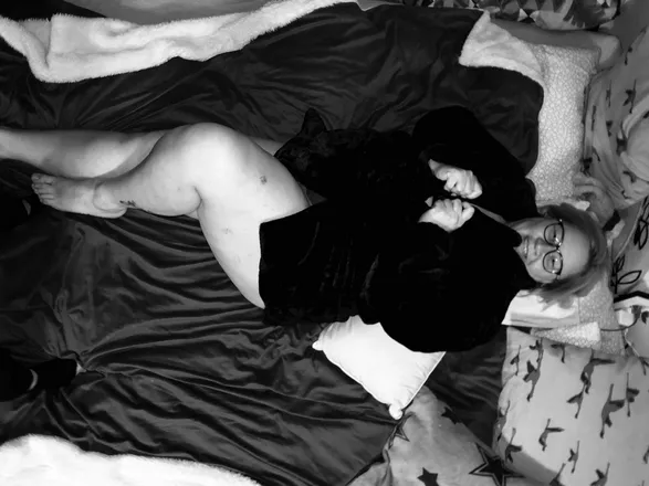 OnlyFans account  merybeby header 2