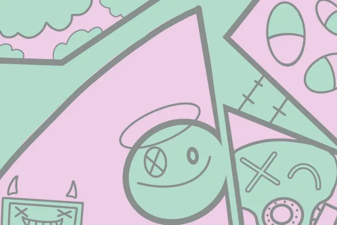OnlyFans cuenta gothwaifuprincess header 2