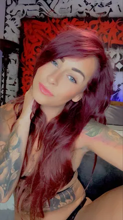 OnlyFans cuenta missssmayhemxxx avatar 1