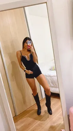 OnlyFans cuenta camilyhot avatar 1