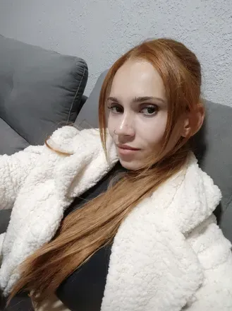 OnlyFans cuenta carolzinhabuterfly avatar 1