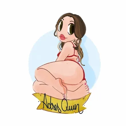 OnlyFans cuenta quinnyspiggies avatar 1