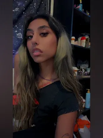 OnlyFans cuenta shivaaa99 avatar 1