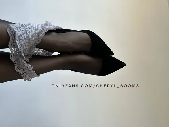 OnlyFans account  cheryl_boom8 header 2