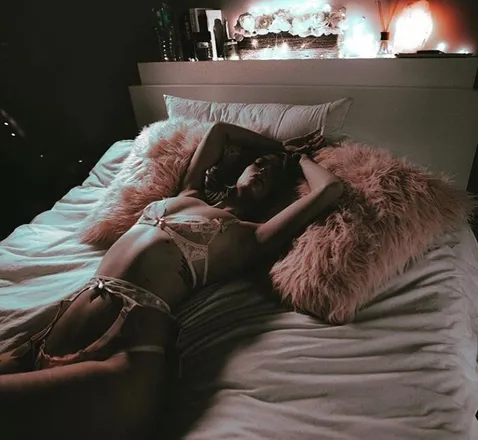 OnlyFans cuenta thebabyghoul header 2