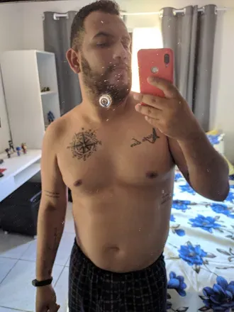 OnlyFans cuenta dudezodiac avatar 1