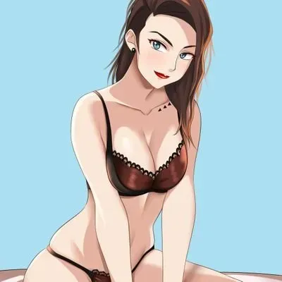 OnlyFans cuenta nightvixen1 avatar 1