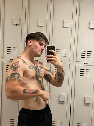 OnlyFans cuenta narrativecarter avatar 1