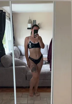 OnlyFans account  melam avatar 1