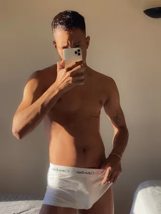 OnlyFans cuenta juanndaan avatar 1
