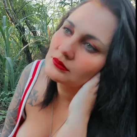 OnlyFans cuenta sabrinapandora avatar 1