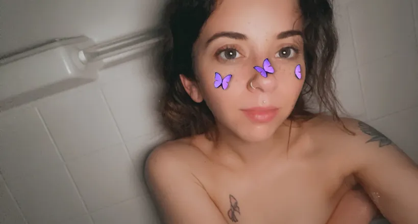 OnlyFans cuenta skylormichellee header 2