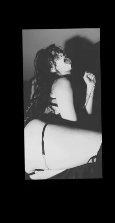 OnlyFans cuenta allissin avatar 1