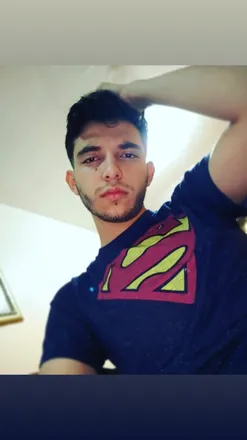 OnlyFans account  c4rlosduarte header 2