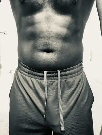 OnlyFans cuenta blackmambala avatar 1