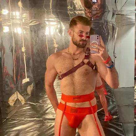 OnlyFans cuenta fistnessfirst avatar 1