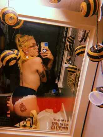 OnlyFans cuenta bilbobegins avatar 1