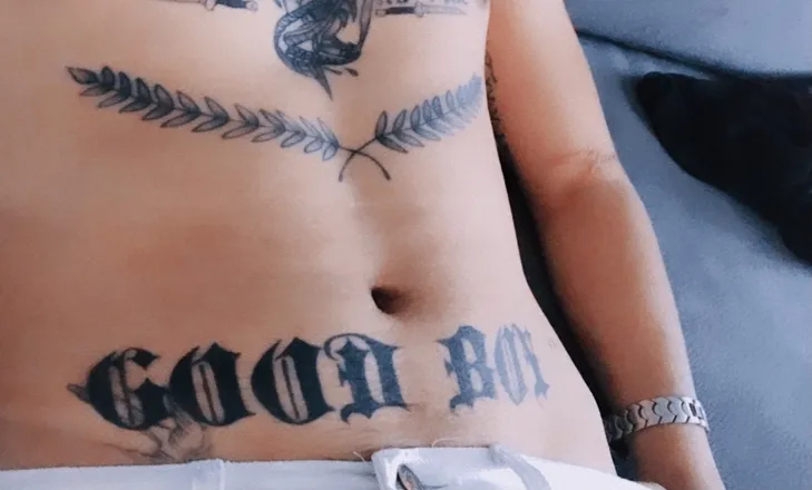 OnlyFans cuenta yourdaddym header 2