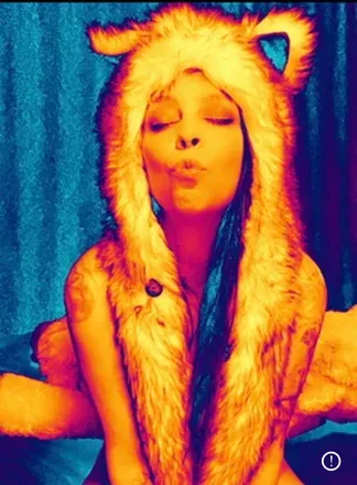 OnlyFans account  littlewashoo avatar 1