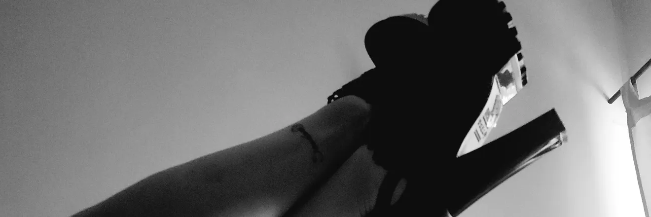 OnlyFans cuenta queenbee.feet header 2