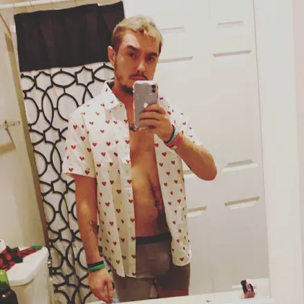 OnlyFans account  ryguy2292 avatar 1