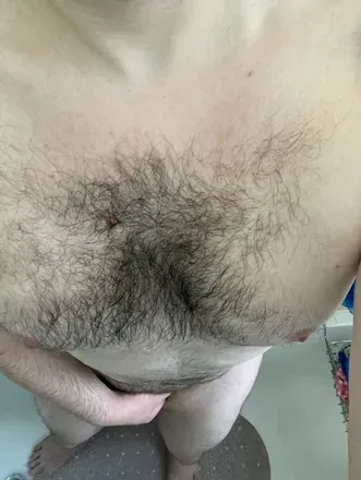 OnlyFans cuenta hairy_jay avatar 1