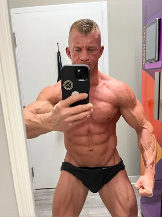 OnlyFans cuenta daddy.danny.vegas header 2