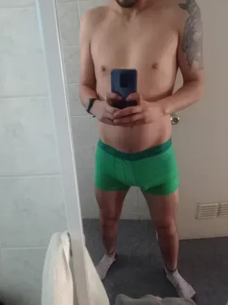 OnlyFans cuenta barthysex avatar 1