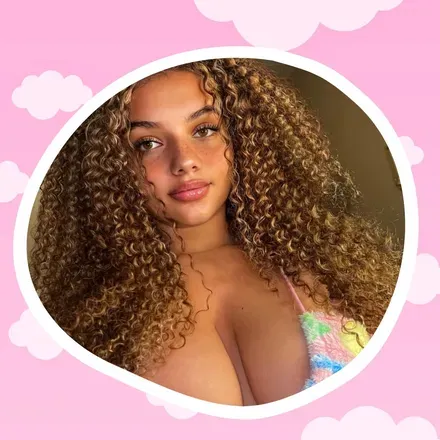 OnlyFans account  aquariusdreamz avatar 1