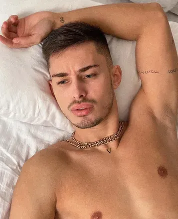 OnlyFans cuenta vitalii_rotar avatar 1