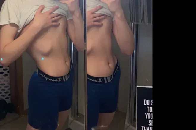 OnlyFans of mason1313