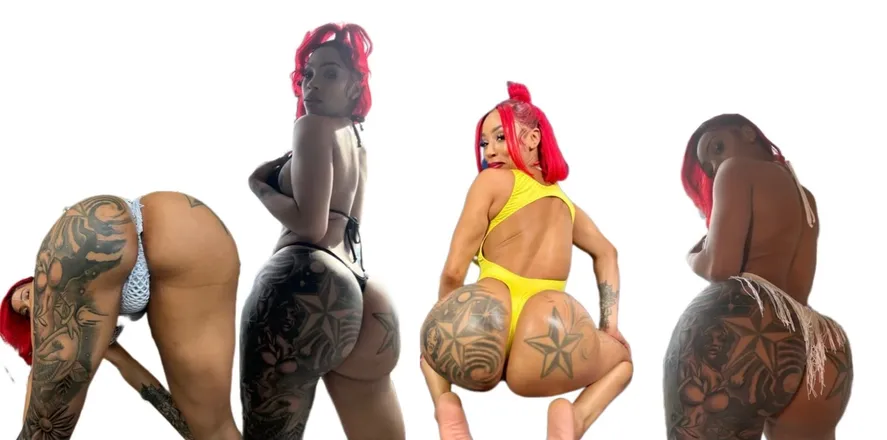 OnlyFans cuenta venusflyyytrappp header 2