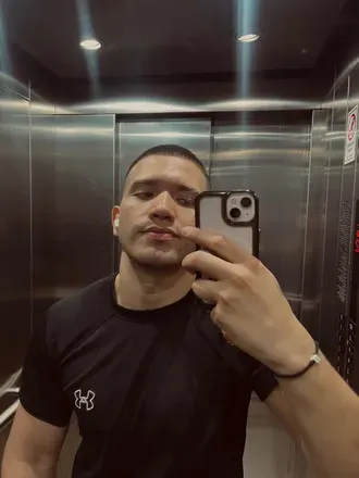 OnlyFans cuenta rfabian00 avatar 1